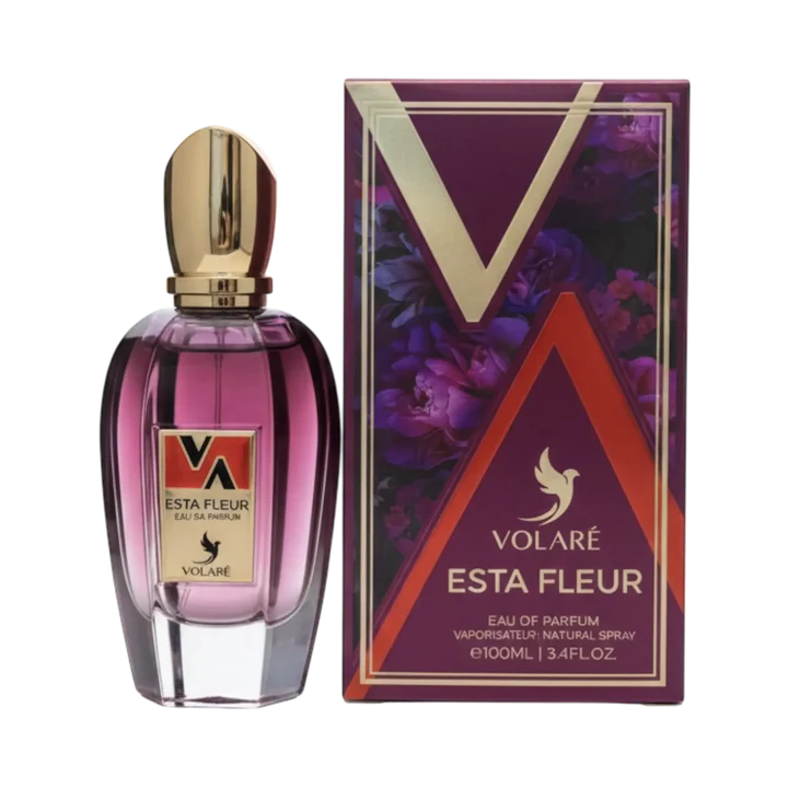 Esta Fleur Volare 100ml