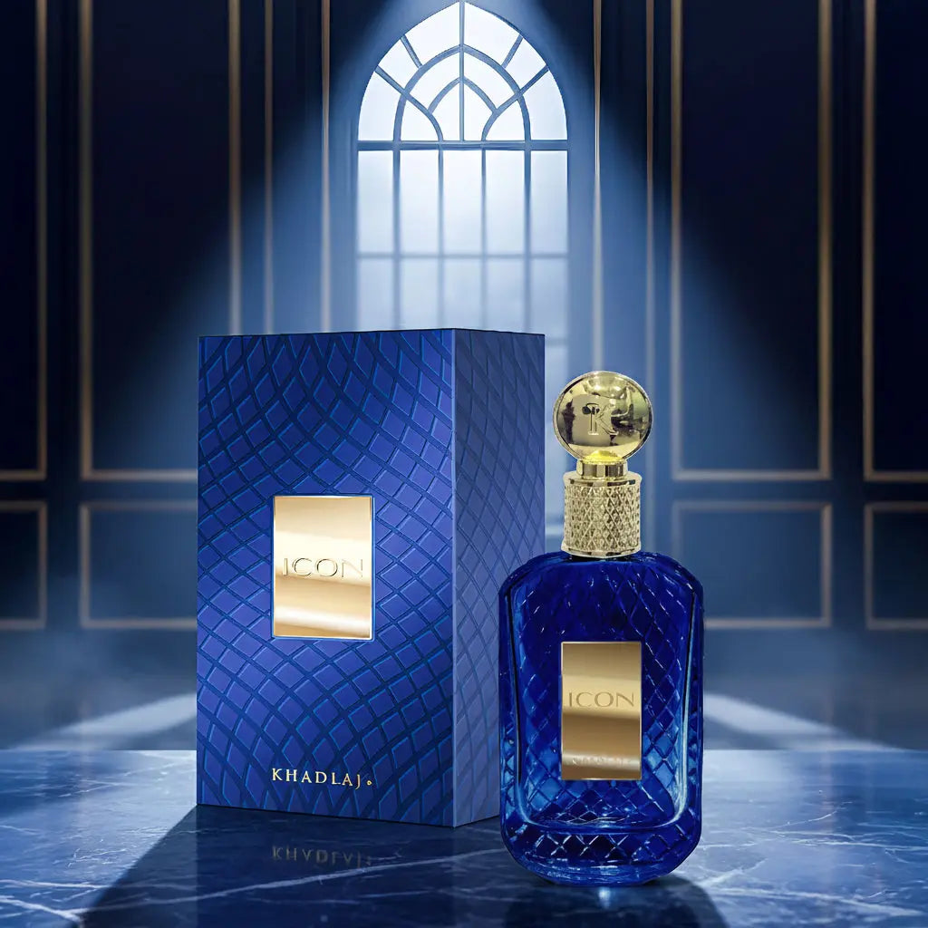 Icon Khadlaj Perfumes  100ML