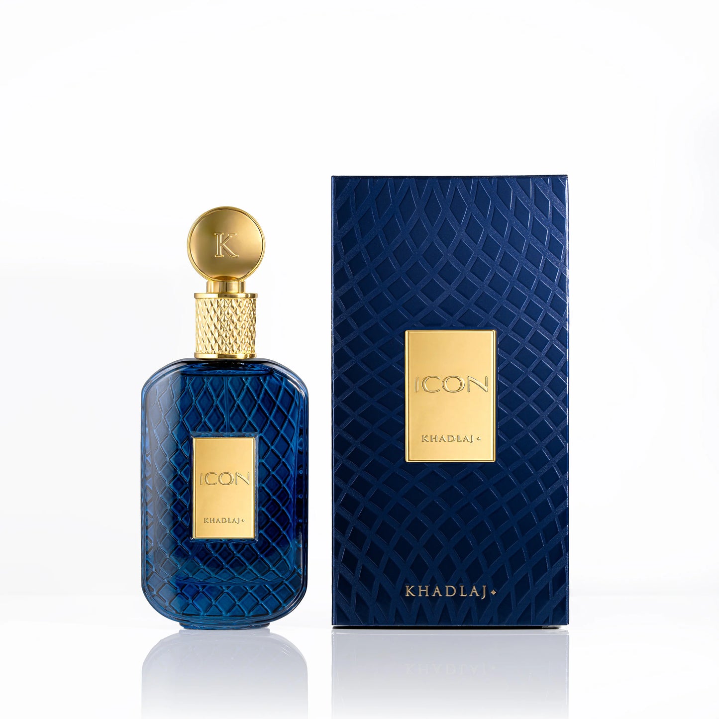 Icon Khadlaj Perfumes  100ML