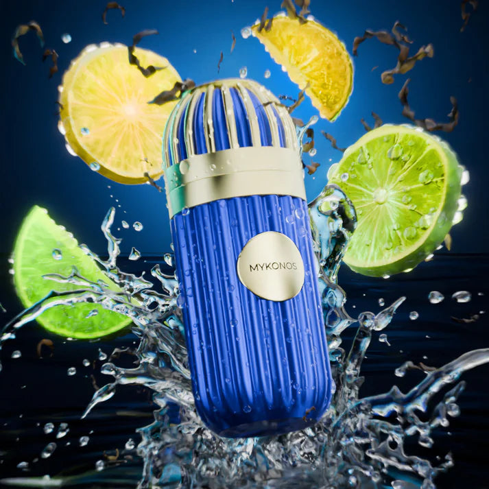 Mykonos Inception 100ML