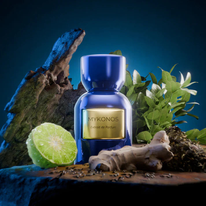 Mykonos Inception 50ML