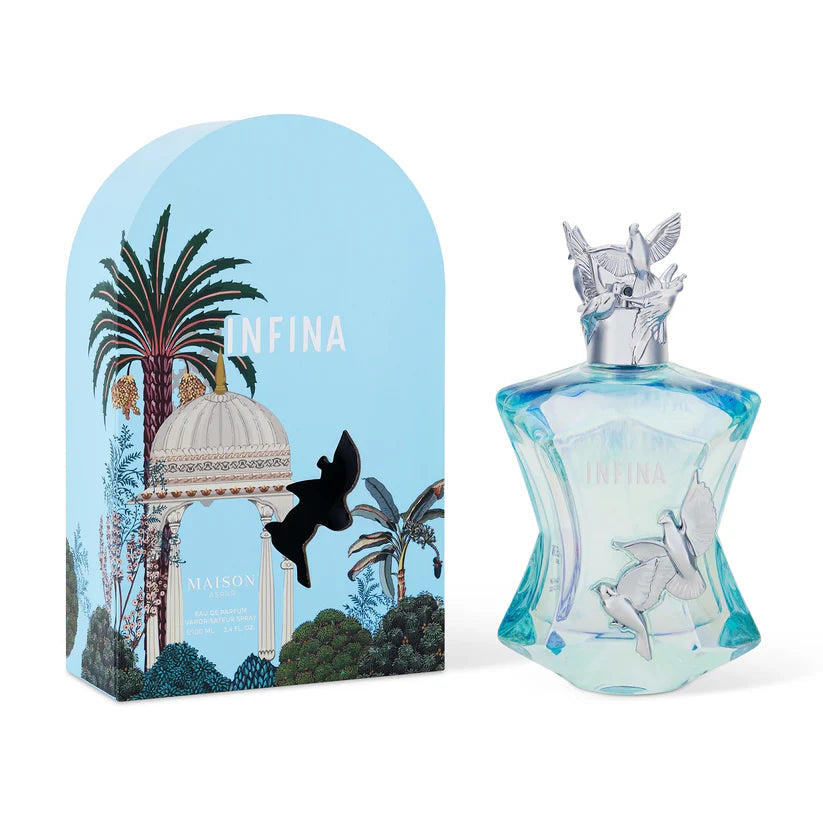 Infina MAISON ASRAR