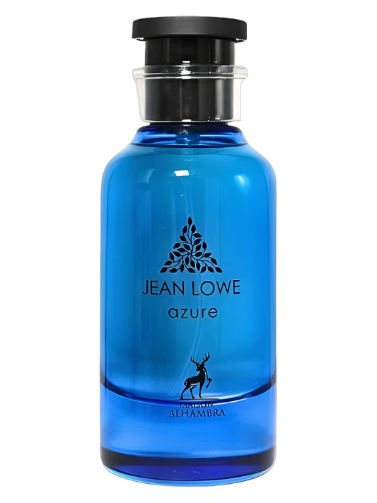 Jean Lowe Azure Maison Alhambra 100ml