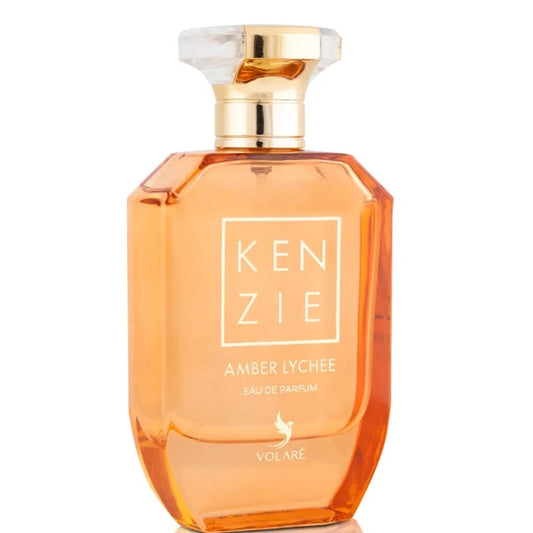 Kenzie Amber Lychee – 25ml – Volare