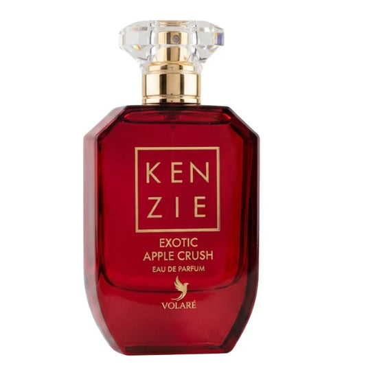 Kenzie Exotic Apple Crush – 25ml – Volare