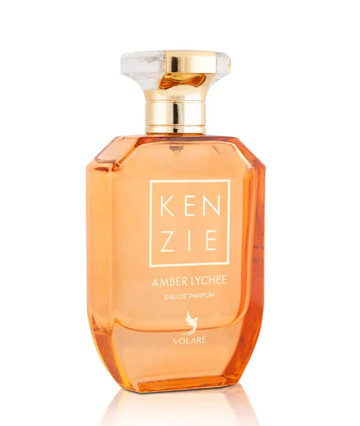 Kenzie Amber Lychee - Volare 100ml