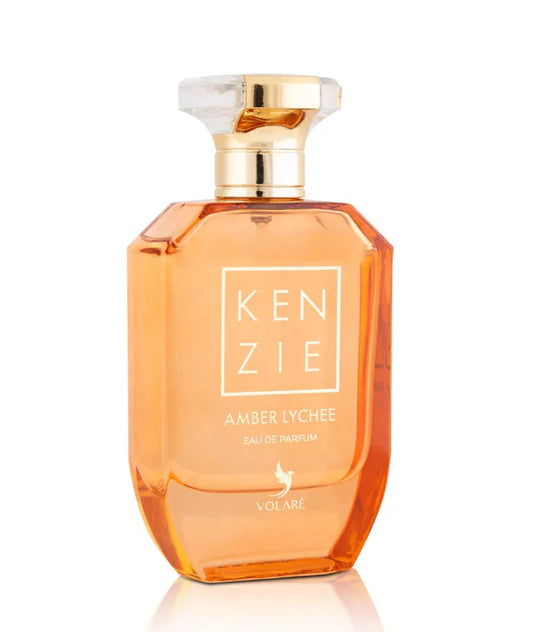 Kenzie Amber Lychee - Volare 100ml