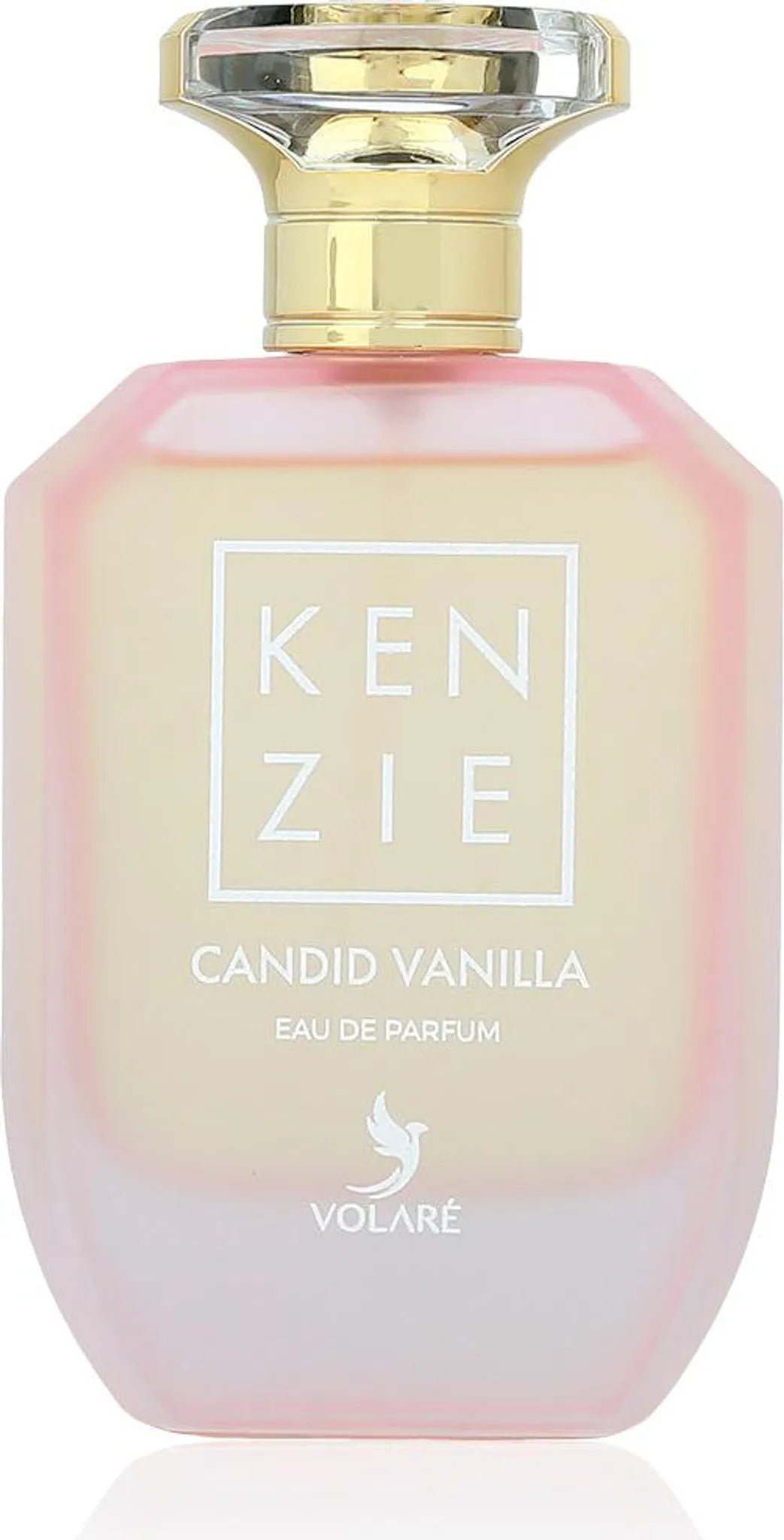 Kenzie Candid Vanilla 100ML