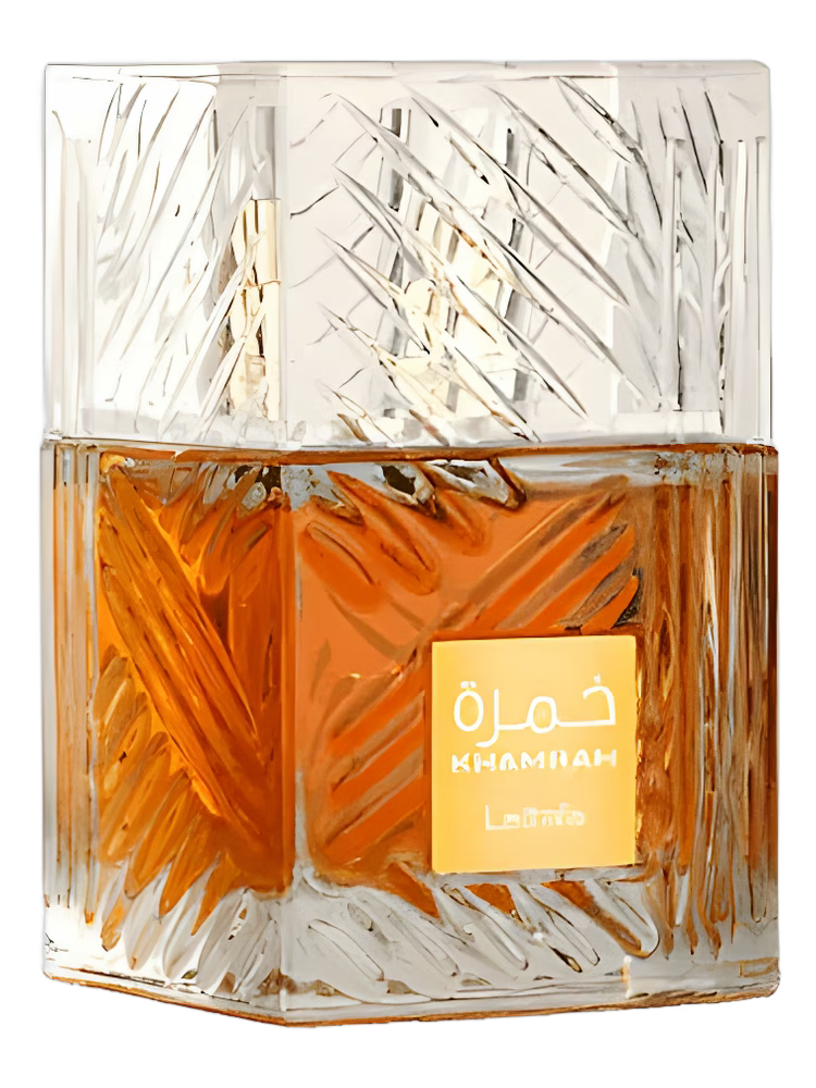 Khamrah Lattafa 100ml