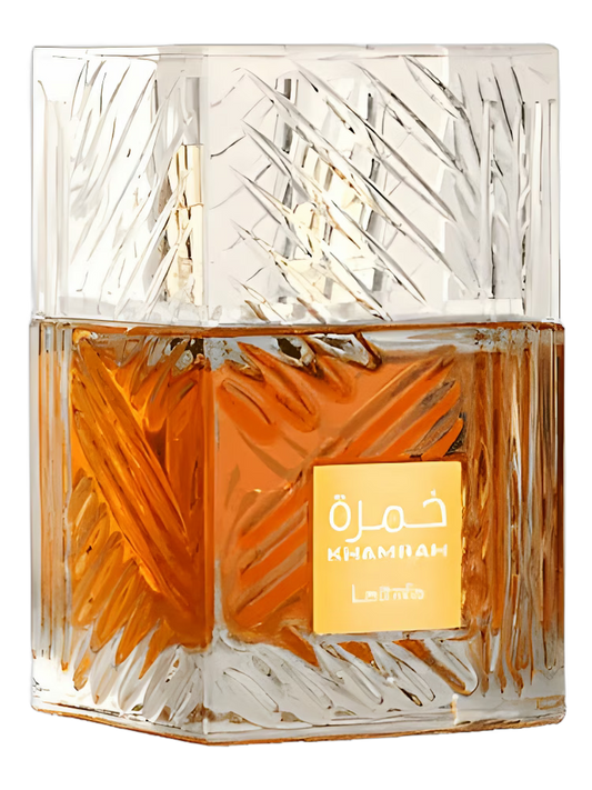 Khamrah Lattafa 100ml