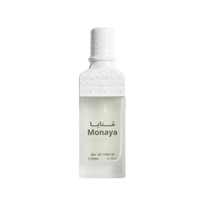Klikat Monaya Alezz Oud  200 ml