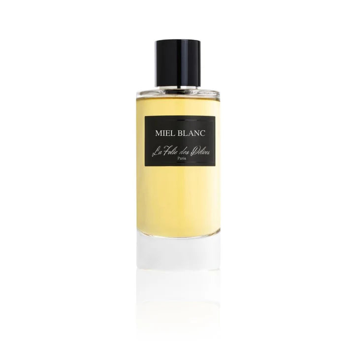 Miel Blanc 50ML