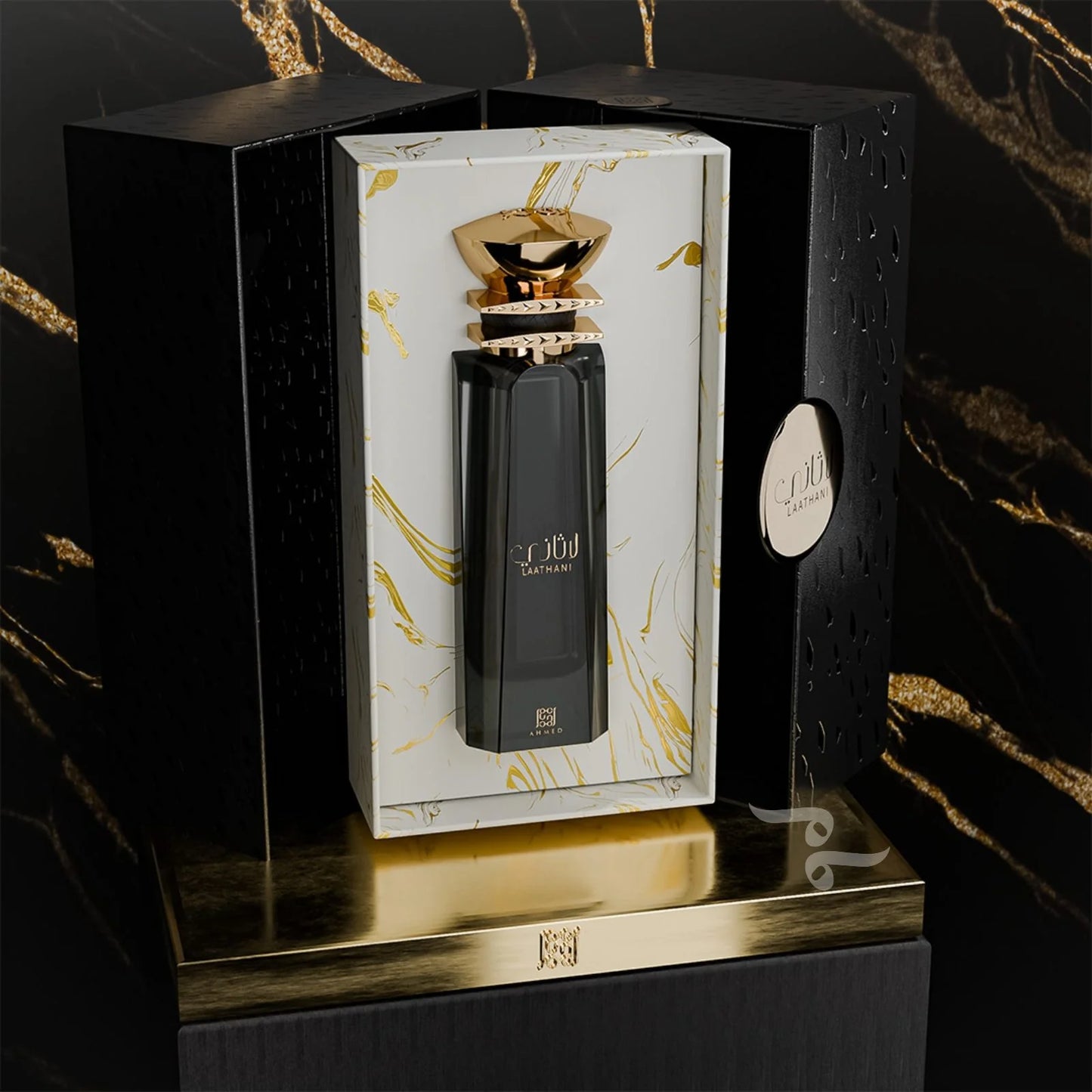 Laathani Ahmed Al Maghribi 80ml