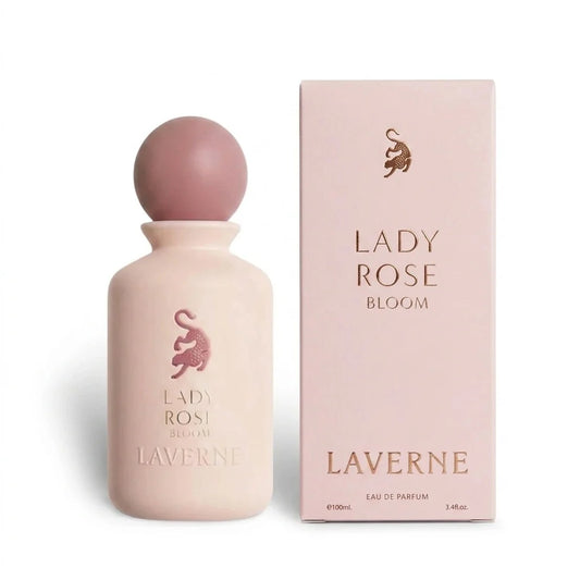 Lady Rose Laverne 100ML