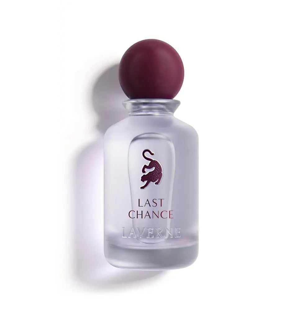 Last Chance Laverne  100ML