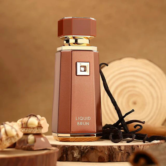 Liquid Brun French Avenue 100ML