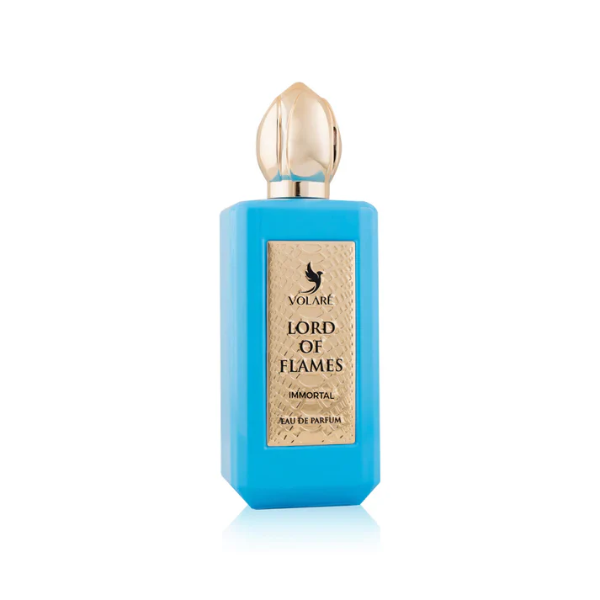 Lord of Flames Immortal Volaré 1000ML