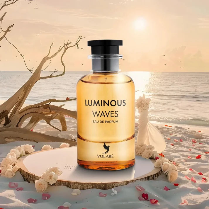 Luminous Waves Volare 100ml