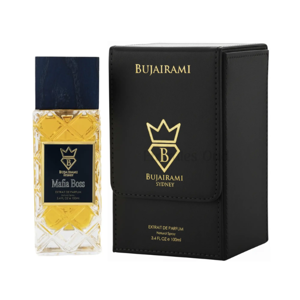 Mafia Boss Bujairami 100ML