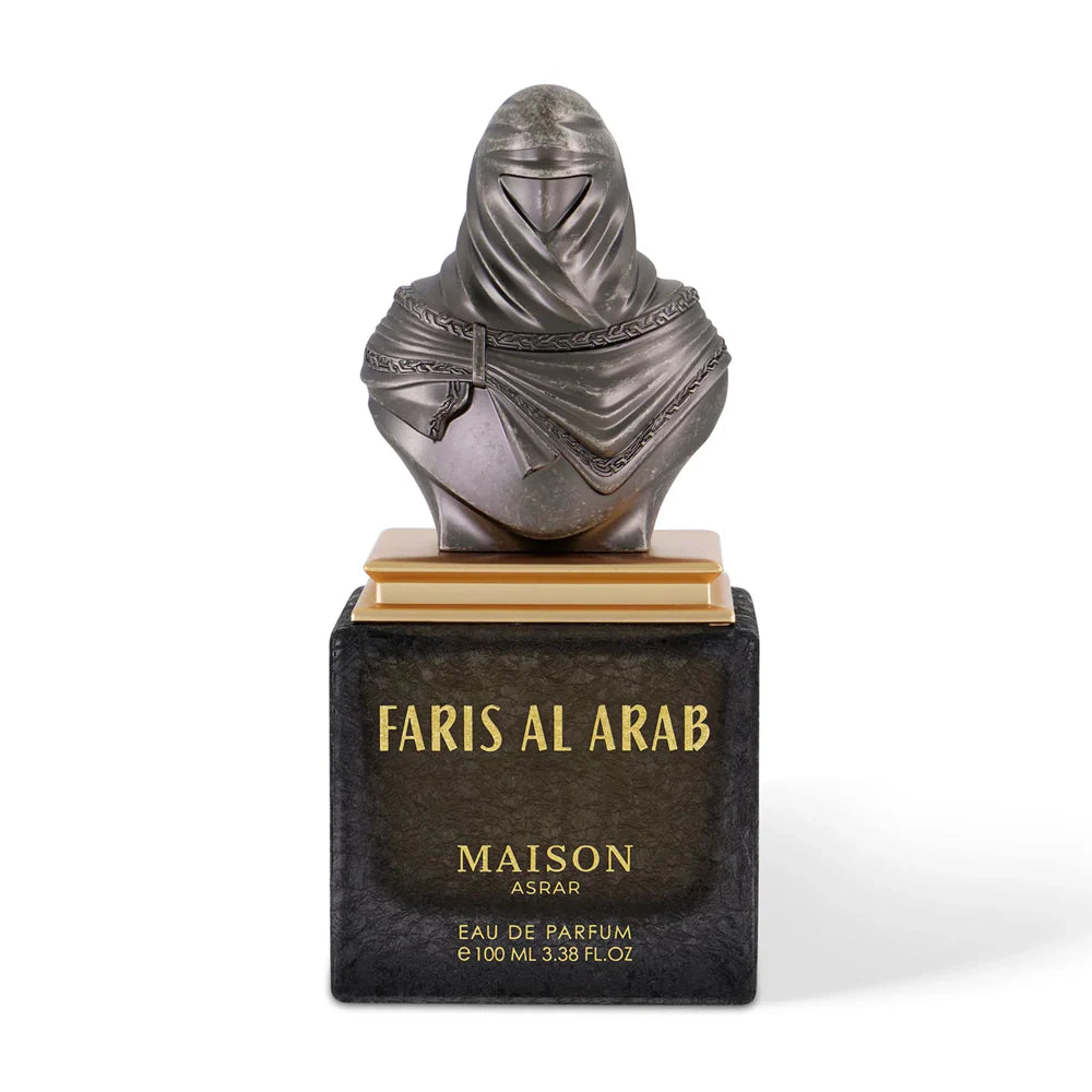 Faris Al Arab MAISON ASRAR 100ML