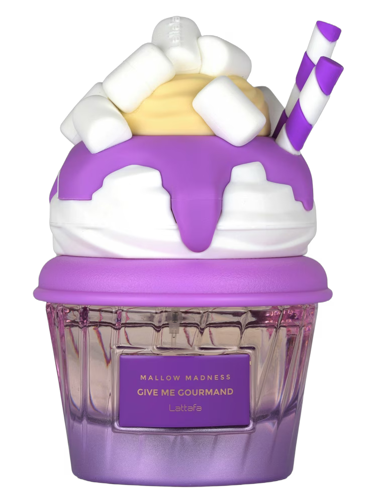 Mallow Madness Lattafa