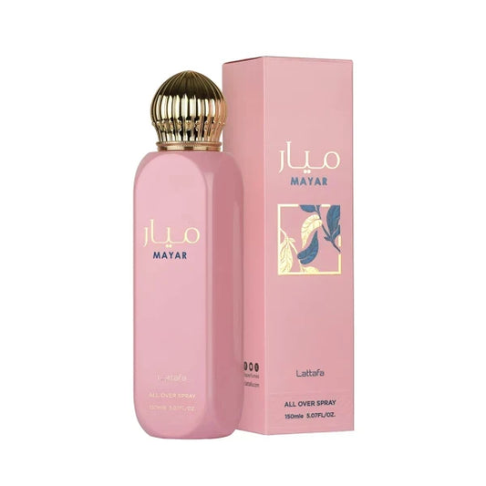 Haya All Over Spray – Lattafa 150ml