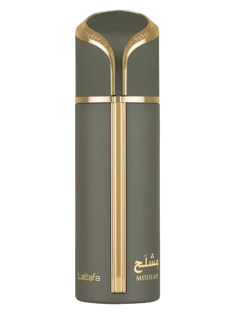 Mishlah Lattafa 100ML