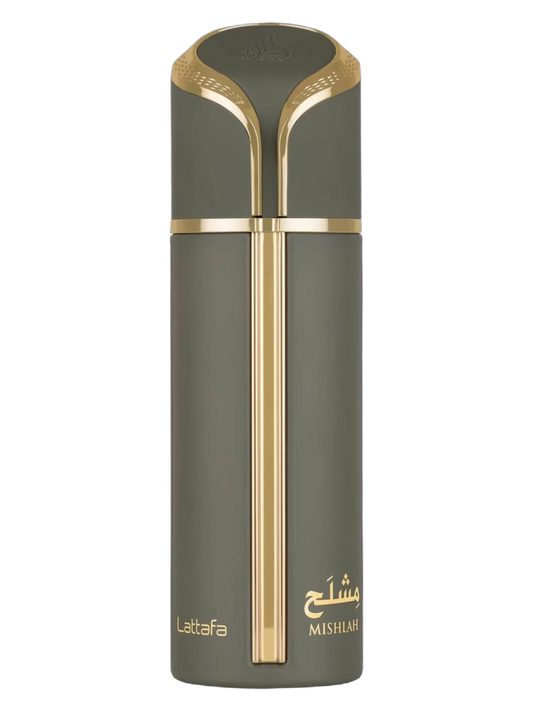 Mishlah Lattafa 100ML