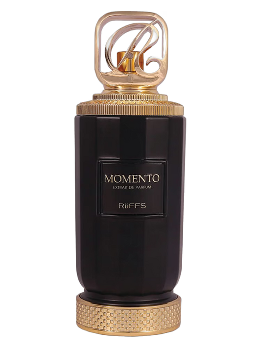 Moment Riiffs