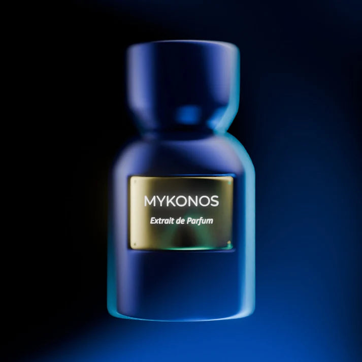 Mykonos Inception 50ML