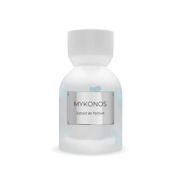 Mykonos Milk Drops 50ML