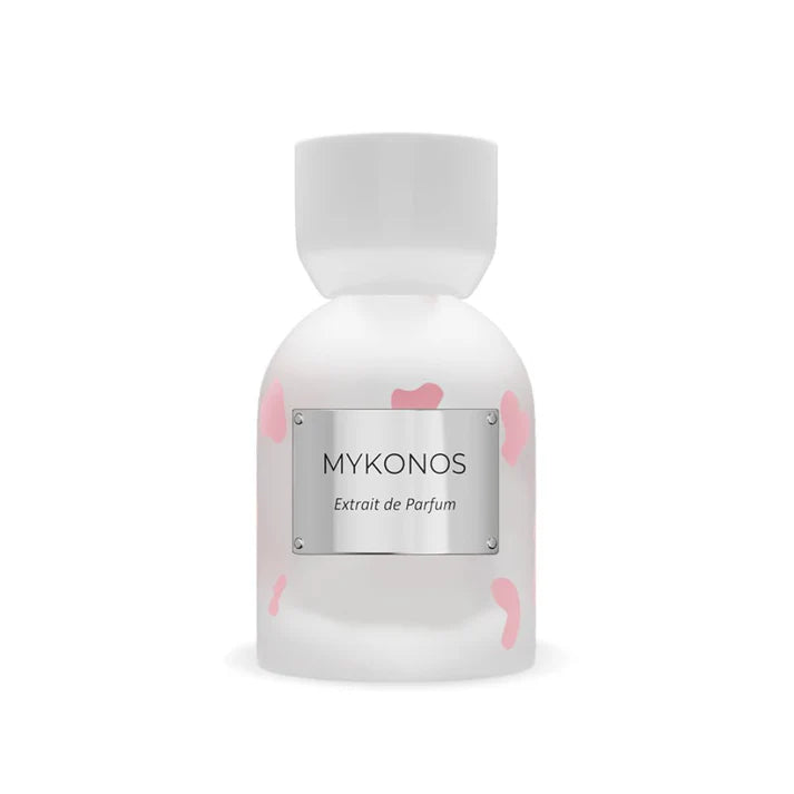 Mykonos Pink Drops 50ML