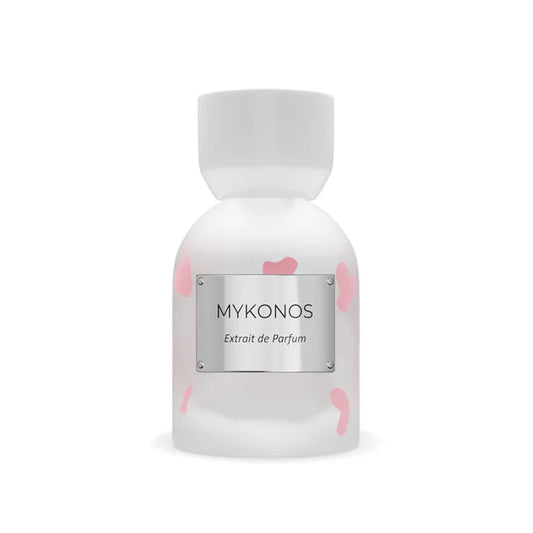 Mykonos Pink Drops 50ML