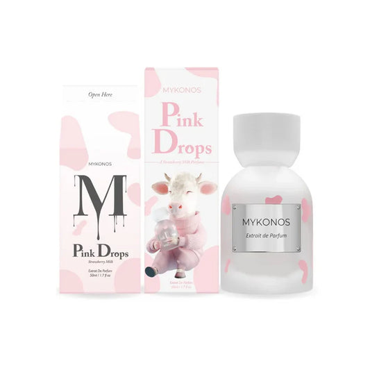 Mykonos Pink Drops 50ML