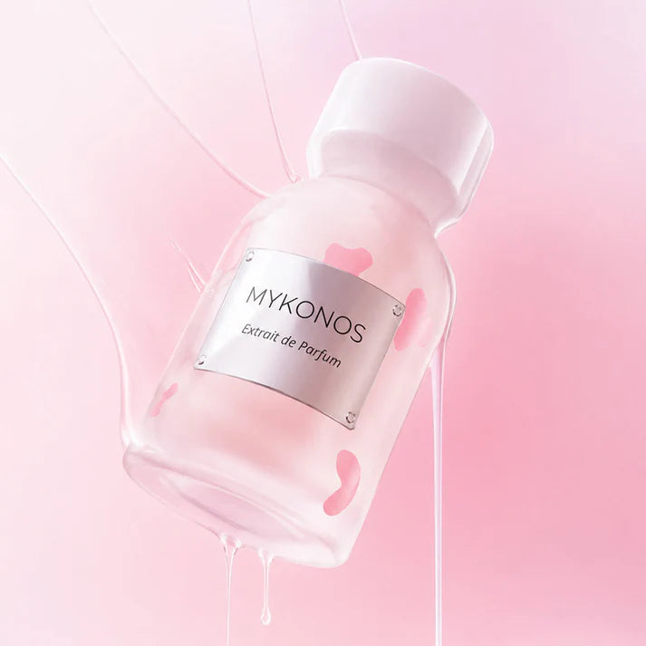 Mykonos Pink Drops 50ML