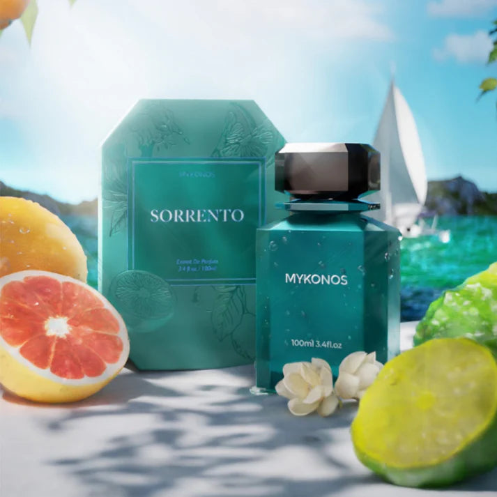 Mykonos Sorrento 100ML