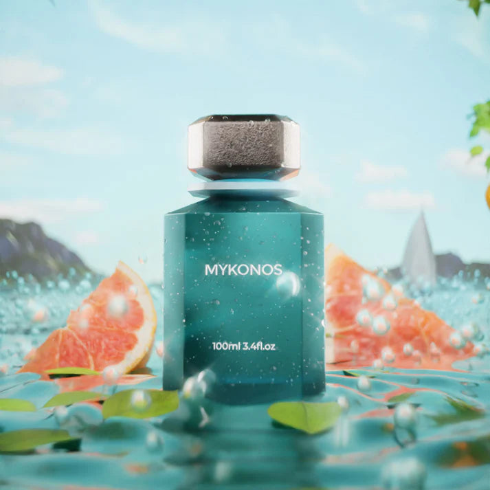 Mykonos Sorrento 100ML