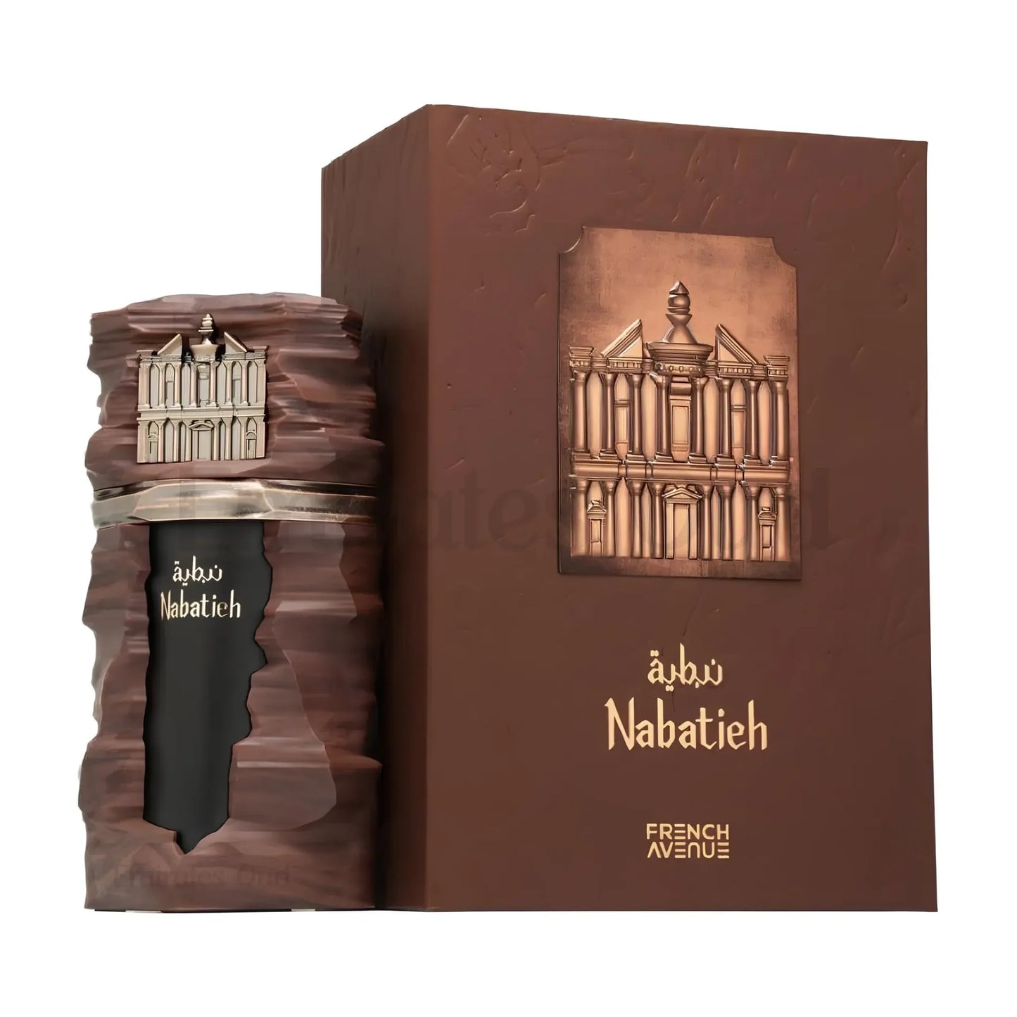 Nabatieh French Avenue 100ML