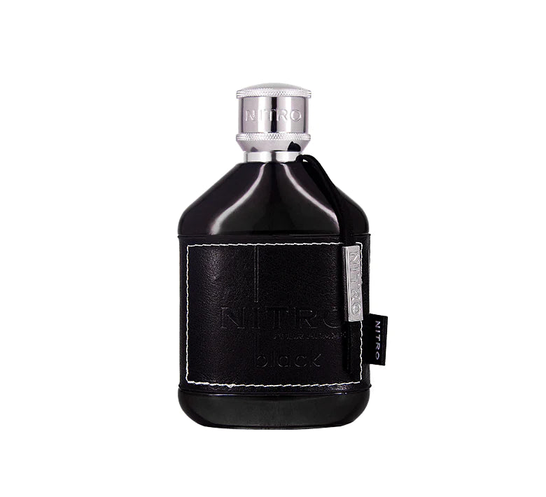 Nitro Black EDP 100ML