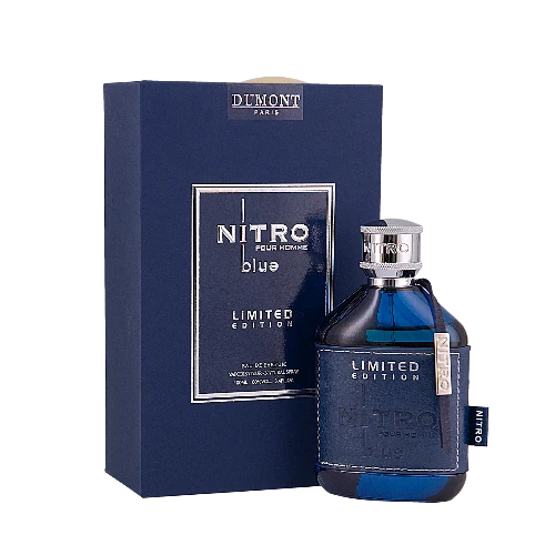 Dumont Nitro Blue 100ml
