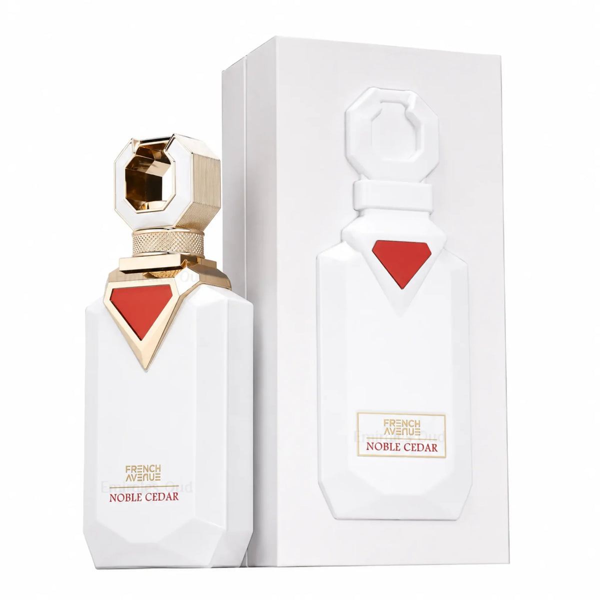 Noble Cedar French Avenue 100ml