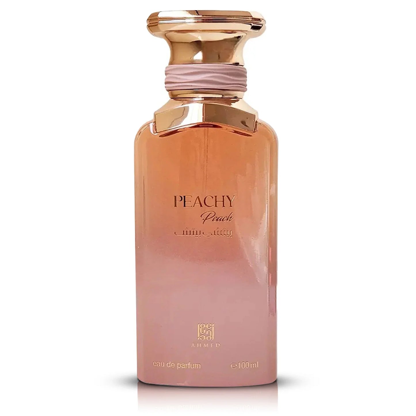 Peachy Peach Ahmed Al Maghribi  100ml