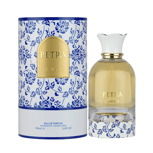 Petra Lattafa 100ML