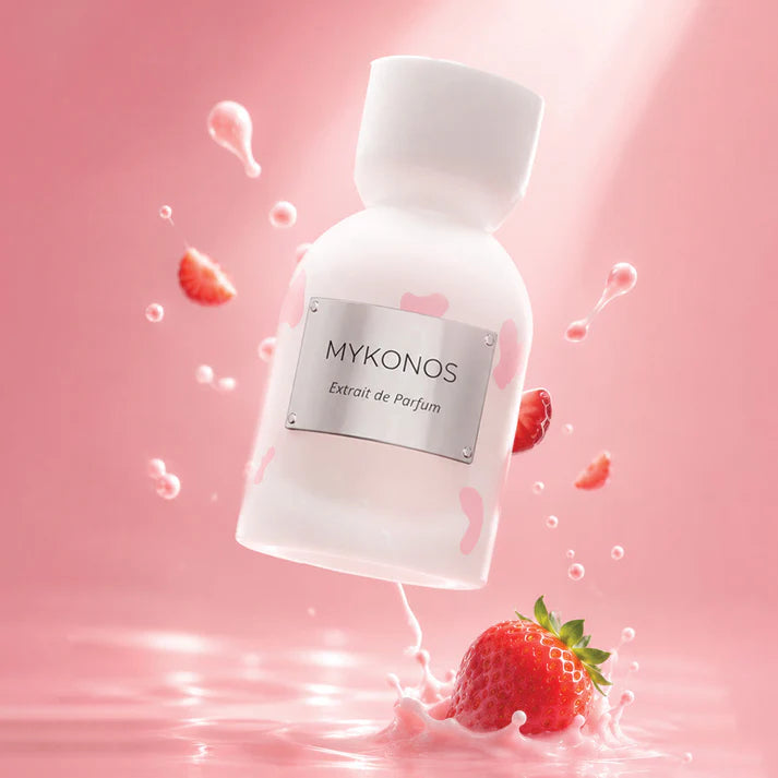 Mykonos Pink Drops 50ML