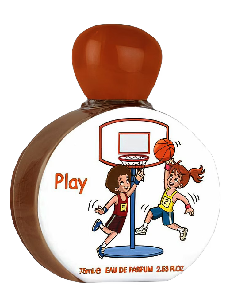Play Lattafa 75 ml