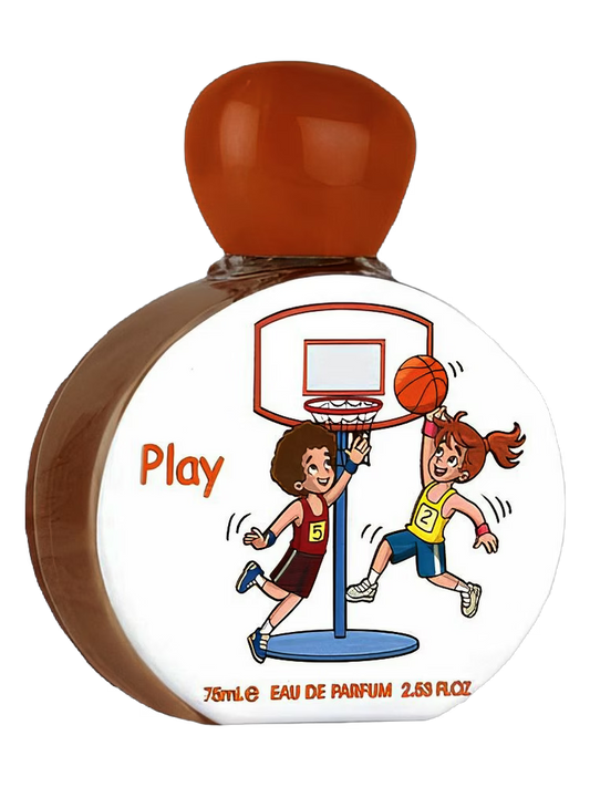 Play Lattafa 75 ml