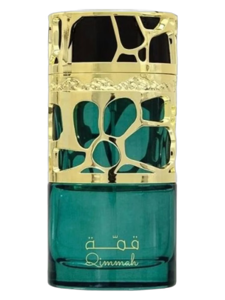 Qimmah for Women Lattafa 100ML