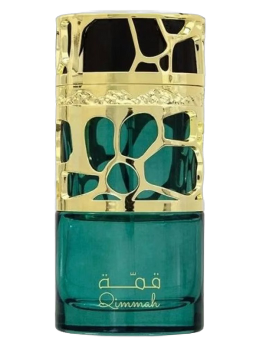 Qimmah for Women Lattafa 100ML