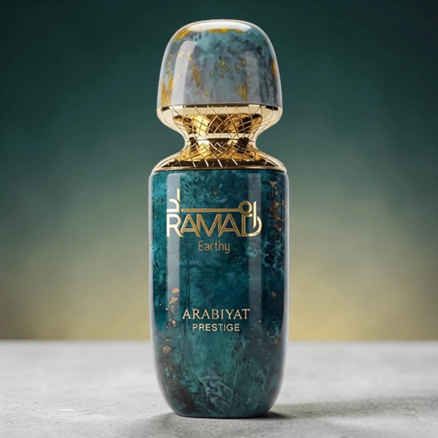 Ramad Earthy Arabiyat Prestige 100ml