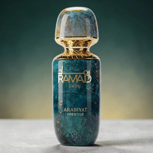 Ramad Earthy Arabiyat Prestige 100ml
